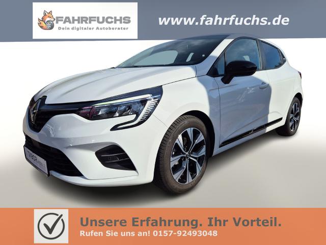 Renault Clio - Evolution V 1.0 TCe 90 LED Nav PDC Kam SHZ