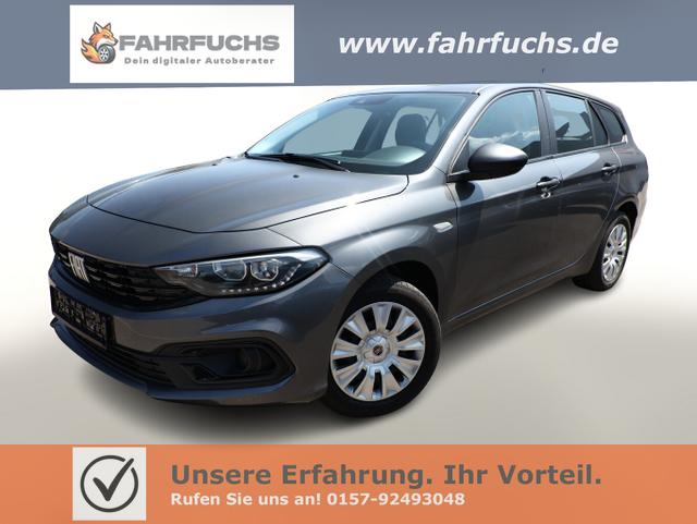 Fiat Tipo Kombi - CITY LIFE 1.0 100 Klima Temp Touch