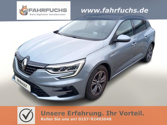 Renault M&eacute;gane Grandtour - Intens Megane IV Grandt. E-TECH 160 Aut. EasyP
