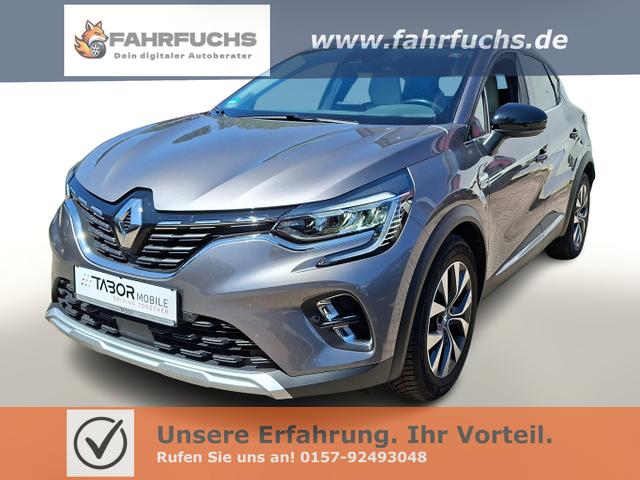 Renault Captur - Edition One II 1.6 E-TECH Plug-in 160 ACC