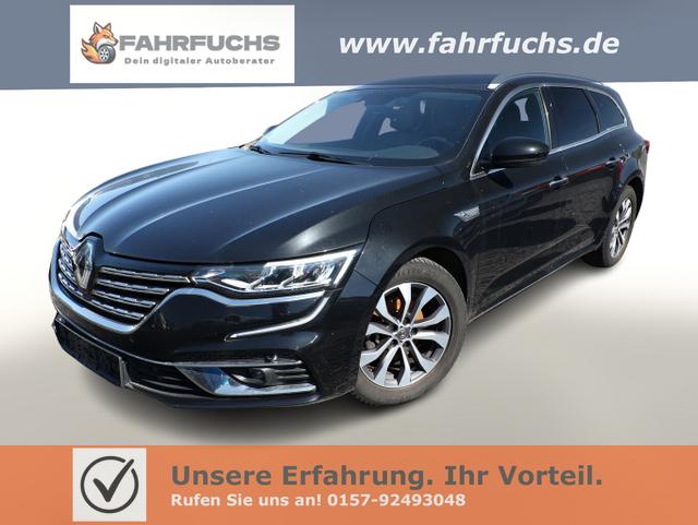 Renault Talisman Grandtour - Intens Grandt. TCe 160 EDC LED Nav Kam