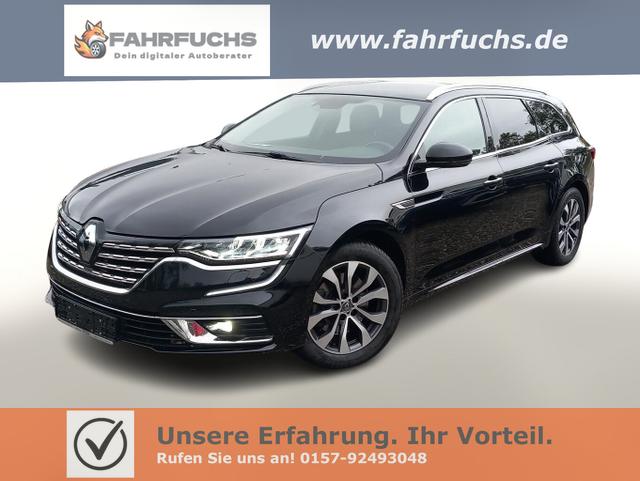 Renault Talisman Grandtour - Intens 2.0 dCi 160 EDC Nav