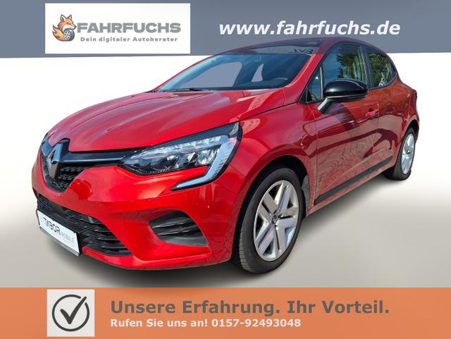 Renault Clio - Zen V 1.0 TCe 90 FullLED EasyLink PDC Temp
