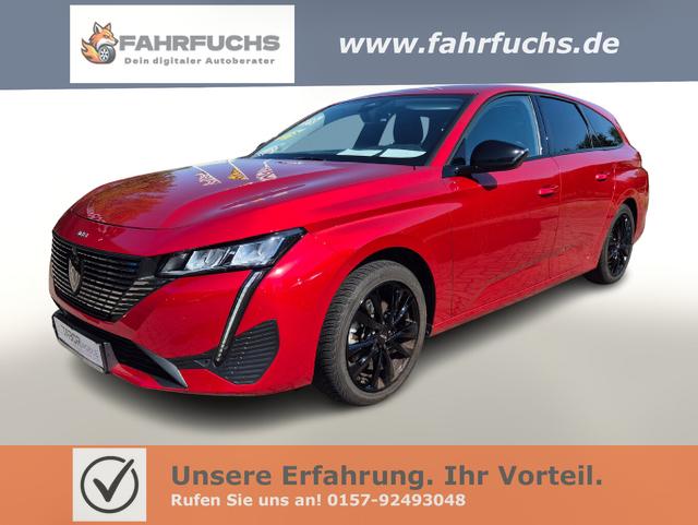Peugeot 308 SW - Allure 1.2 PureTech 130 LED Nav WinterP