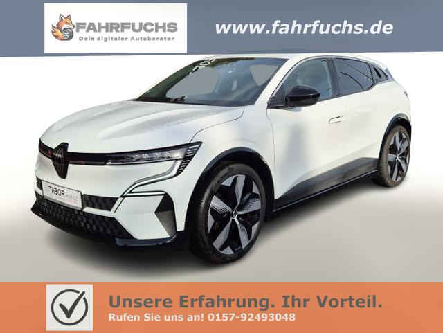 Renault M&eacute;gane E-TECH - Techno Megane EV60 220 OptiCharge LM20Z