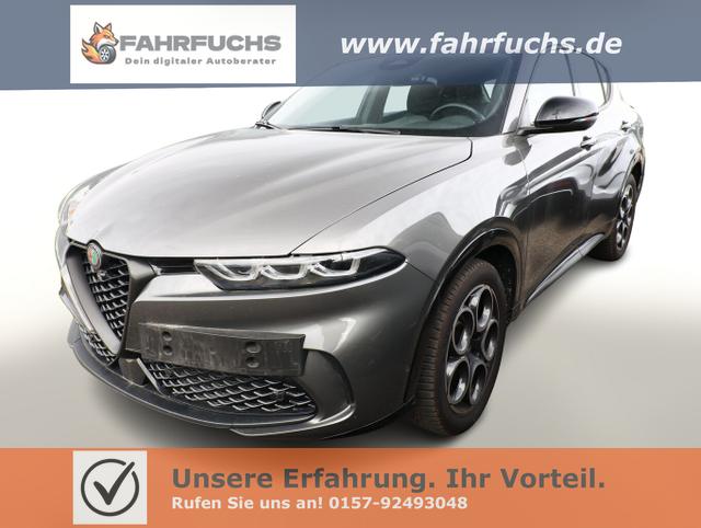 Alfa Romeo Tonale - Sprint Hybrid TechP Klimaaut. 19"LM SHZ