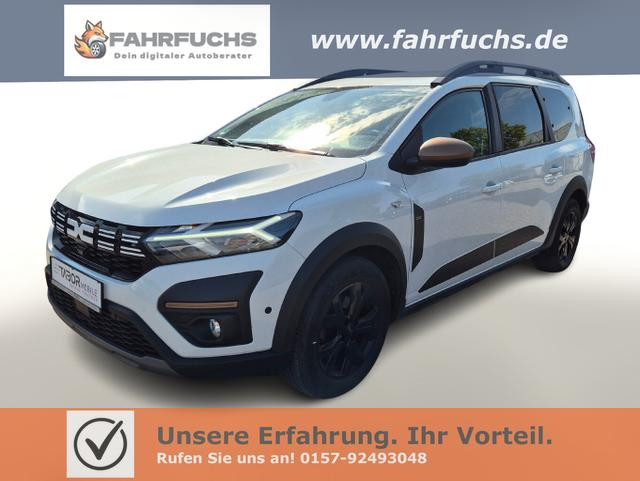 Dacia Jogger - Extreme+ 1.0 TCe 110 7S Nav PDC Temp SHZ