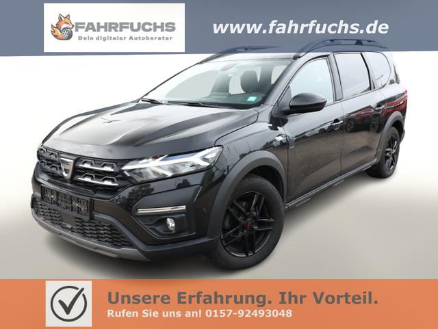 Dacia Jogger - Extreme+ 1.0 TCe 100 ECO-G Nav LED Temp