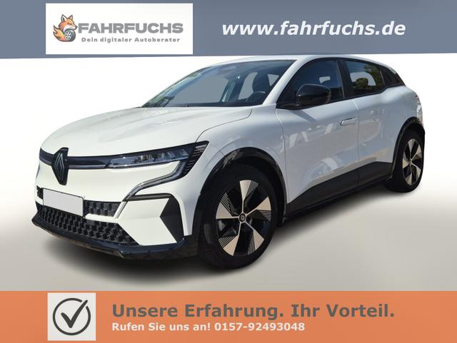 Renault M&eacute;gane E-TECH - Equilibre Megane EV40 130 Kam PDC LM18Z