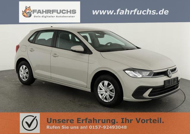 Volkswagen Polo - 1.0, Winterpaket, AppConnect, Park, Klima