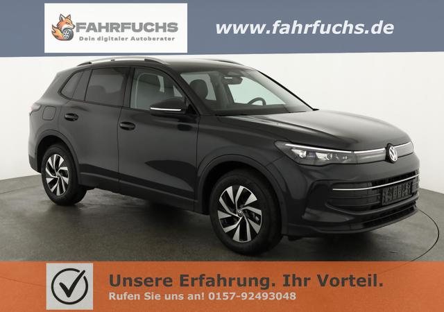 Volkswagen Tiguan - 1.5 eTSI 110 kW Life DSG Life, Navi, AHK, easyOpen, LED-Plus, Kamera