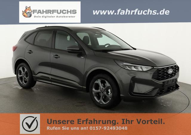 Ford Kuga - ST-Line 1.5 EcoBoost ST-Line, Navi, AHK, LED, Kamera, Winter, FS beheizbar, 5 J.-Garantie