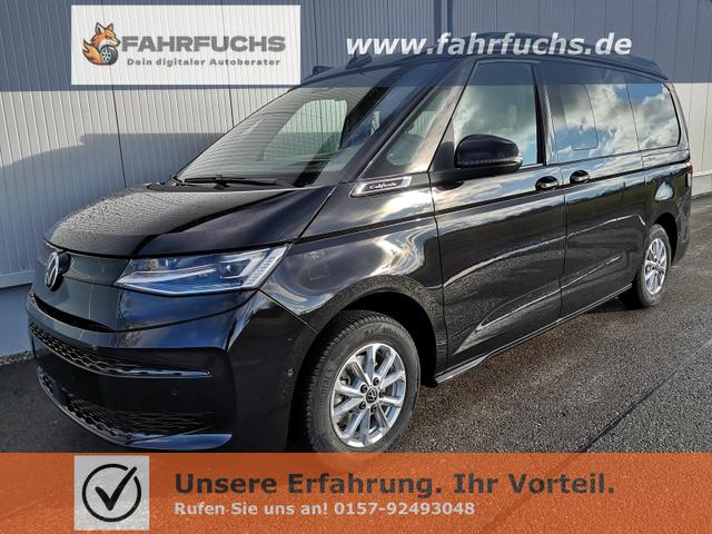 Volkswagen T7 California - Beach Camper 2.0TDI DSG GV5 High+