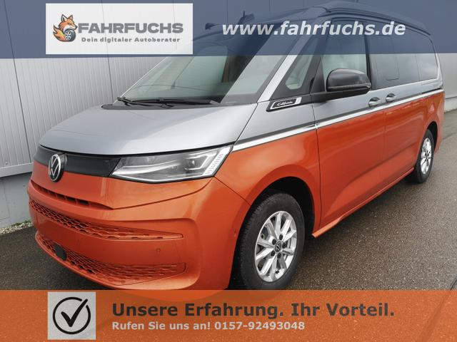 Volkswagen T7 California - Beach 2.0TDI DSG GV5 Elegance+