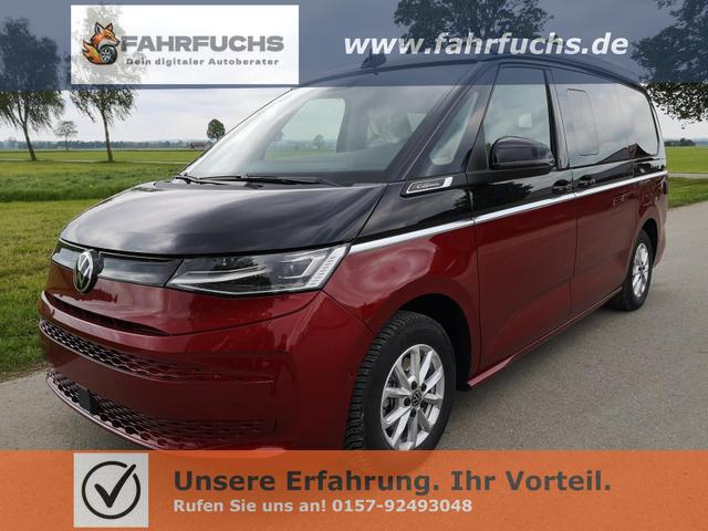 Volkswagen T7 California - Beach Camper 2.0TDI DSG GV5 High+