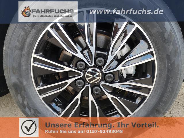 Volkswagen T7 California - Beach Camper 2.0 TDI DSG