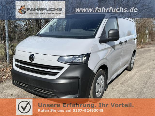 Volkswagen T7 Transporter - BEV 100 kW RWD KR e- Kasten