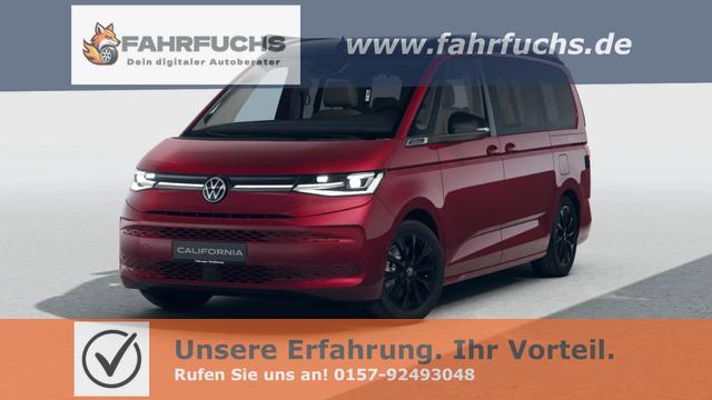 Volkswagen T7 California - Beach Tour eHybrid 4MOTION 1.5 TSI Plus