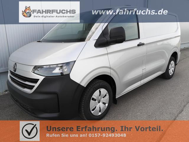 Volkswagen T7 Transporter - BEV 100 kW RWD KR e- Kasten