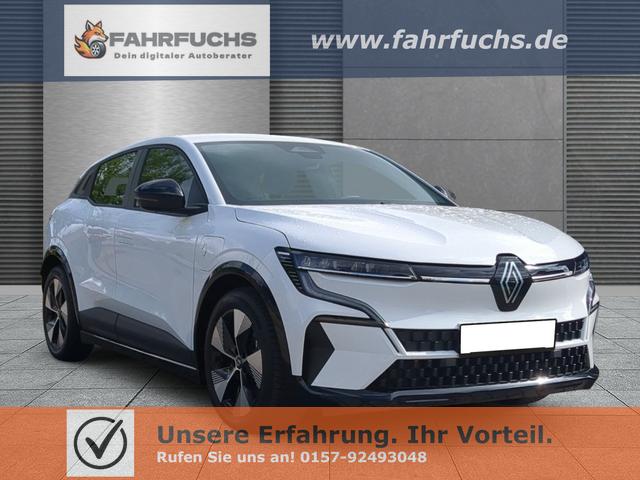 Renault M&eacute;gane E-TECH - Equilibre Standard-Charge Megane EV40
