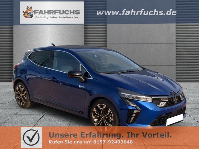 Mitsubishi Colt - MY24 SHZ+LKHZ+Klimaauto. Intro 1.6 Hybrid