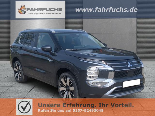Mitsubishi Outlander - Intro Edition Finanzierung ab 0,99% Plug-in Hybrid 2.4
