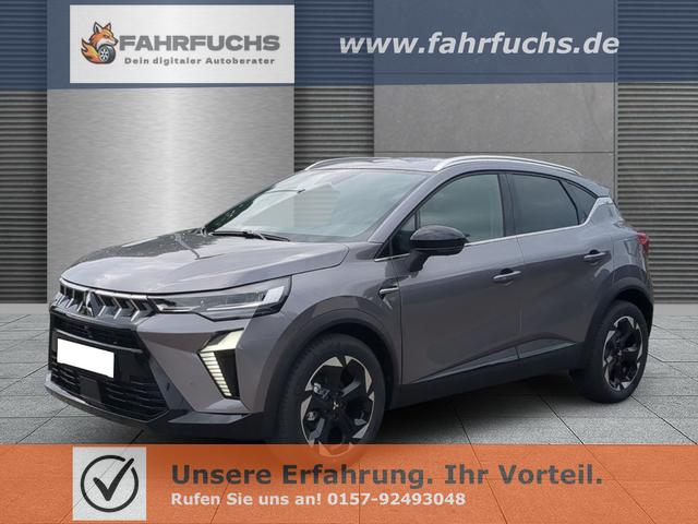 Mitsubishi ASX - Intro Edition 1.3 AT