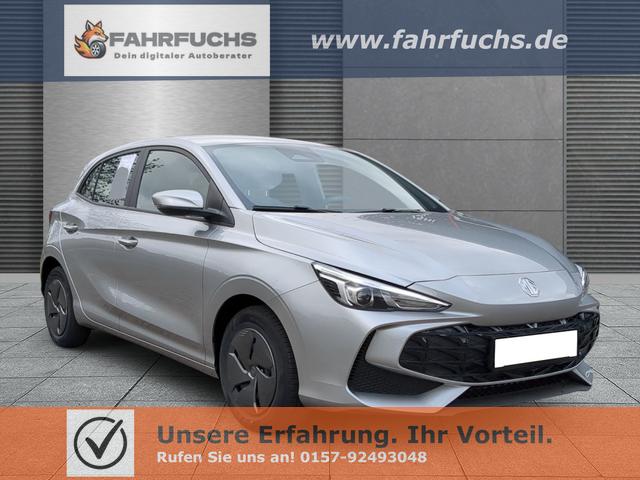 MG MG3 - Excite RFK PDC CarPlay 3 1,5 T