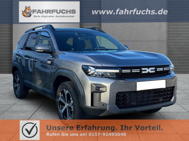 Dacia Bigster - Journey LKHZ+SHZ+PDC+RFK Hybrid 155