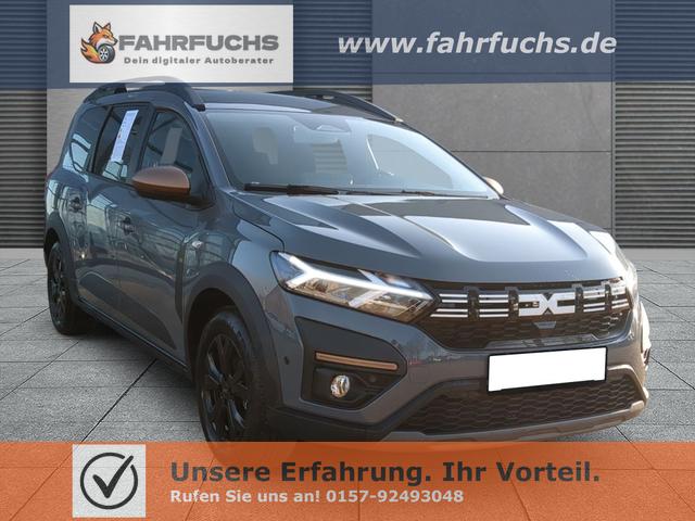 Dacia Jogger - Extreme+ 5-Sitzer+SHZ+Navi Full-Hybrid 140