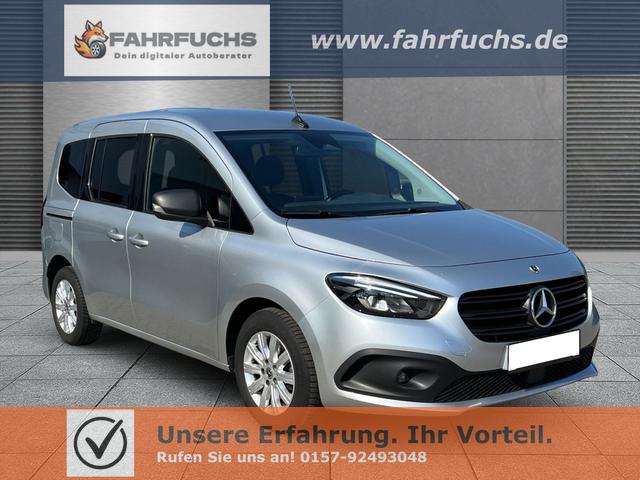 Mercedes-Benz Citan - standard PRO LED+RFK+SHZ 113 Tourer
