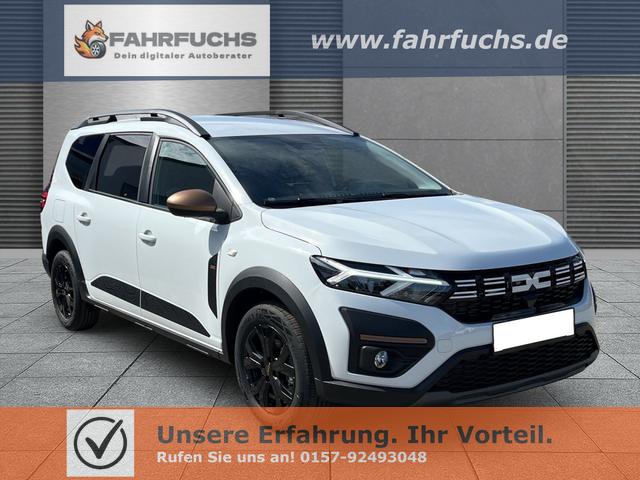 Dacia Jogger - Extreme SHZ+RFK+LED Full-Hybrid 140