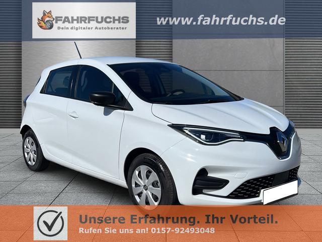 Renault ZOE - Life/Equilibre CCS+Klima R110 EV 40