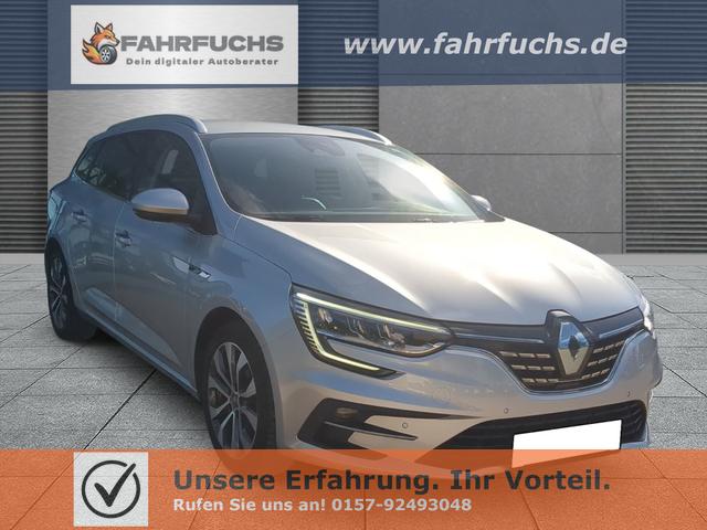 Renault M&eacute;gane Grandtour - Techno+SHZ+GJR+AHK+LKHZ Megane TCe 140 EDC