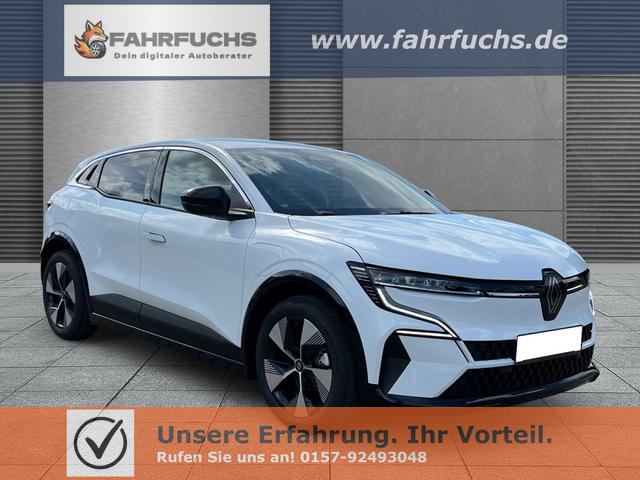 Renault M&eacute;gane E-TECH - Techno SHZ+LKHZ+RFK+LED Megane EV60 220 Comfort Range