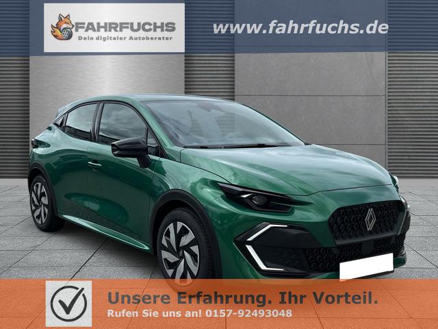 Renault Clio - Evolution GJR+LED+PDC TCe 115