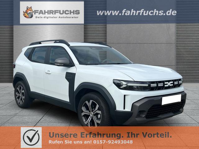 Dacia Duster - Expression GJR+SHZ+Carplay TCe 100 ECO-G LPG