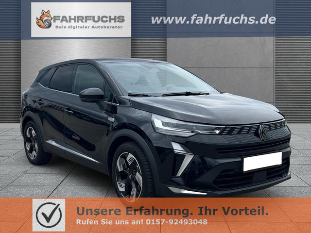 Renault Symbioz - Techno GJR+RFK+SHZ+LED E-TECH Full Hybrid 160
