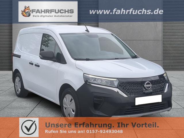 Nissan Townstar EV - L1 AHK PDC Accenta 45 kWh