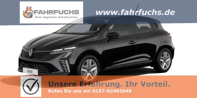Renault Clio - SHZ LKHZ TCe 90 Evolution
