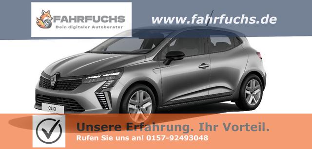 Renault Clio - SHZ LKHZ TCe 90 Evolution