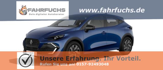 Renault Clio - Evolution SHZ PDC LED TCe 115 EDC