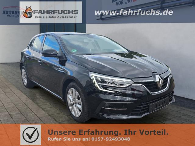 Renault M&eacute;gane - Megane IV 1.3 TCE Equilibre*LED* Klima