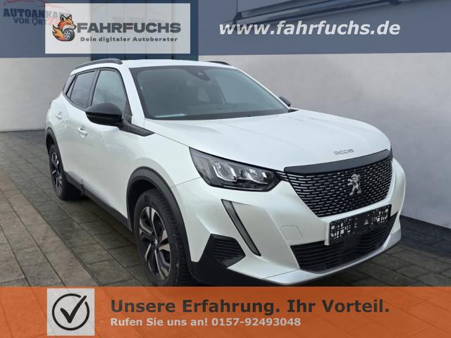 Peugeot 2008 - Allure Pack*1.2 eTHP PureTech* Klima