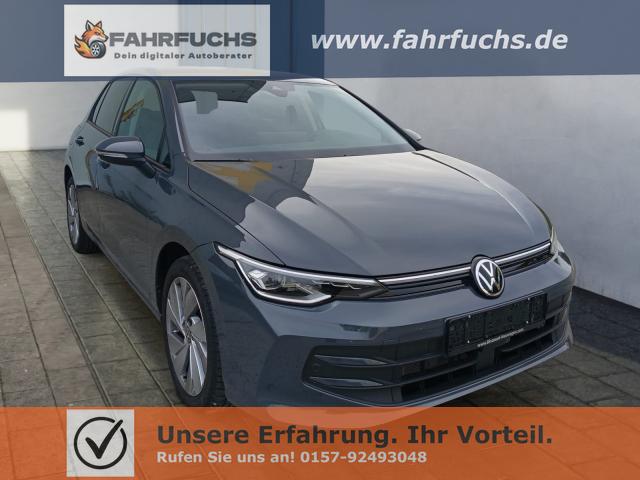 Volkswagen Golf - VIII Lim. 1.5 TSI 110 kW Goal*LED+*Kamera*