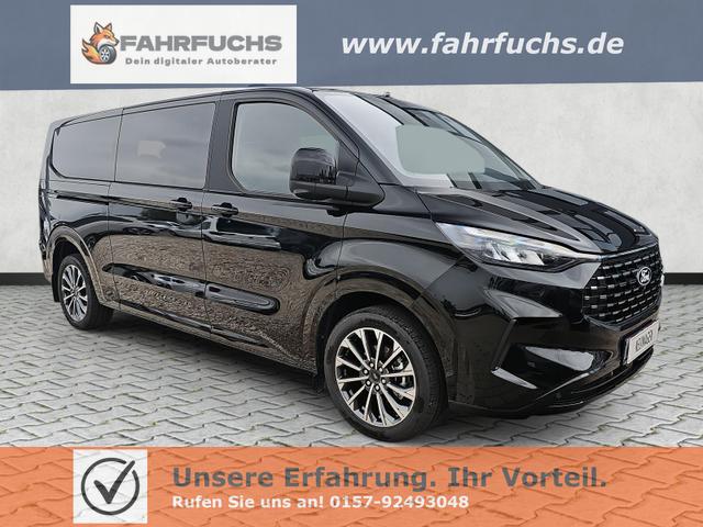 Ford Tourneo Custom - 2.0 EcoBlue Titanium X L2 Standh