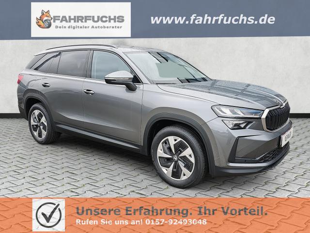 Skoda Kodiaq - 1.5 TSI mHEV 110kW Selection DSG 7Si ACC Navi Memory