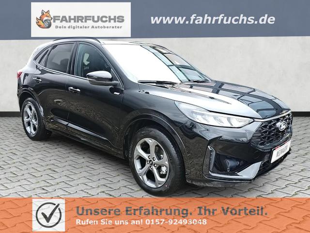Ford Kuga - ST-Line 1.5 EB Autom. ST Line 5J.Gar. KeyFree AHK