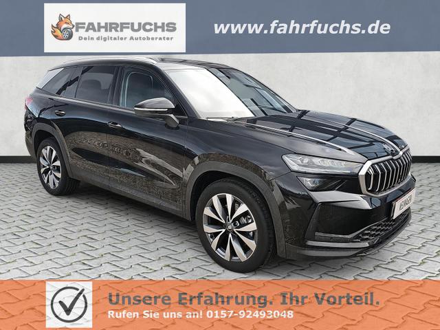 Skoda Kodiaq - 2.0 TDI 110 kW Selection DSG 5Si. Matrix 4J.Gar.