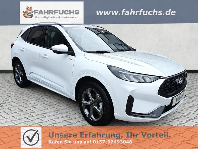 Ford Kuga - ST-Line 1.5 EB Autom. ST Line 5J.Gar KeyFree Kamera